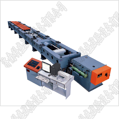 牽引帶臥式拉力試驗機