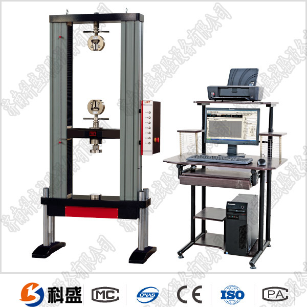 安全帶強度試驗機