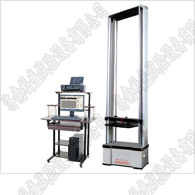 塑料管材環(huán)剛度試驗(yàn)機(jī)