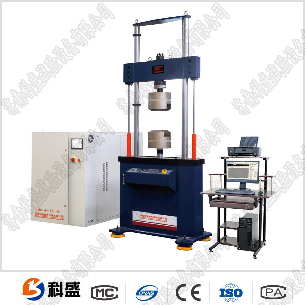 超大排量高壓脈動疲勞試驗機(jī)