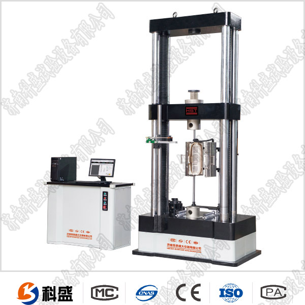 密封粘膠高低溫拉伸性能試驗(yàn)機(jī)