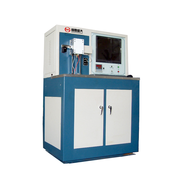MRH-3高速環塊摩損試驗機