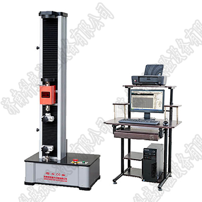 50KN中密度板彈性模量試驗(yàn)機(jī)