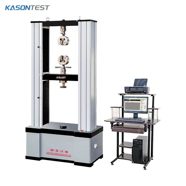 微機(jī)控制單空間拉力試驗(yàn)機(jī)